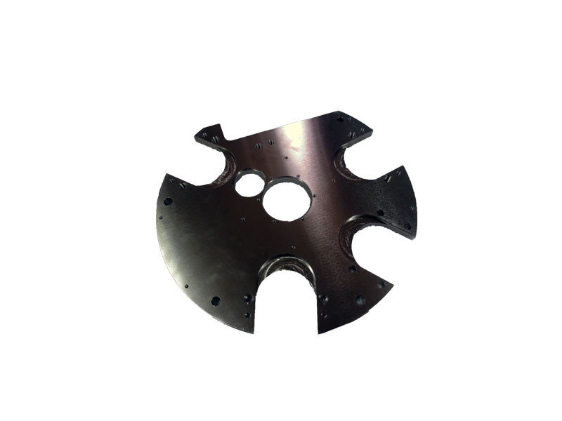 【兆恒機(jī)械】自動(dòng)化零件加工的質(zhì)量是由哪些原因引起的？