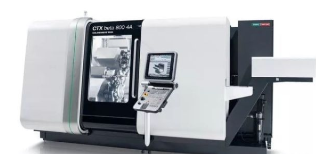 【兆恒機械】CNC加工中心提高工件精度的方法有哪些？
