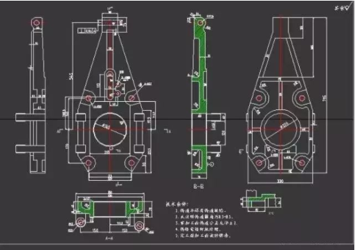 【兆恒機(jī)械】工裝、夾具、檢具設(shè)計(jì)概要及要點(diǎn)