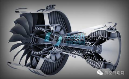 【兆恒機械】航空發(fā)動機承力的機匣，不同的結(jié)構(gòu)特點隱藏著不同的秘密