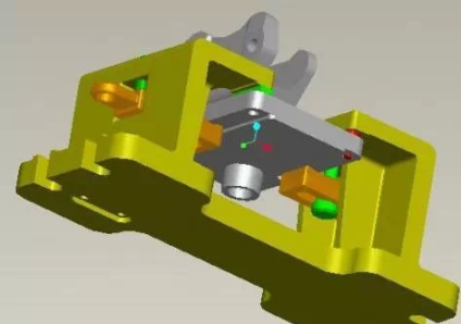【兆恒機械】鉆床、銑床、車床、組合等典型夾具大盤點