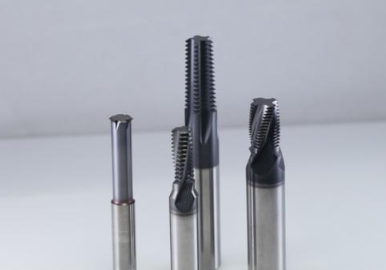 【兆恒機(jī)械】螺紋銑刀與絲錐攻絲有什么區(qū)別，誰(shuí)的優(yōu)勢(shì)大呢？