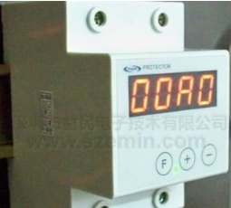 【兆恒機(jī)械】什么是過(guò)載？什么是過(guò)流？