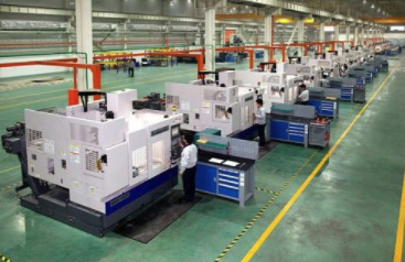 【兆恒機(jī)械】機(jī)床板塊持續(xù)拉伸，行業(yè)發(fā)展迎來轉(zhuǎn)機(jī)？
