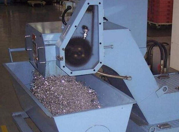 【兆恒機械】切削油過濾排屑的正確方式！