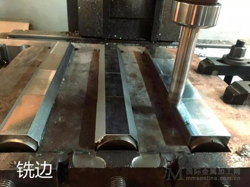 【兆恒機械】哪些因素影響立式加工中心的高速切削？